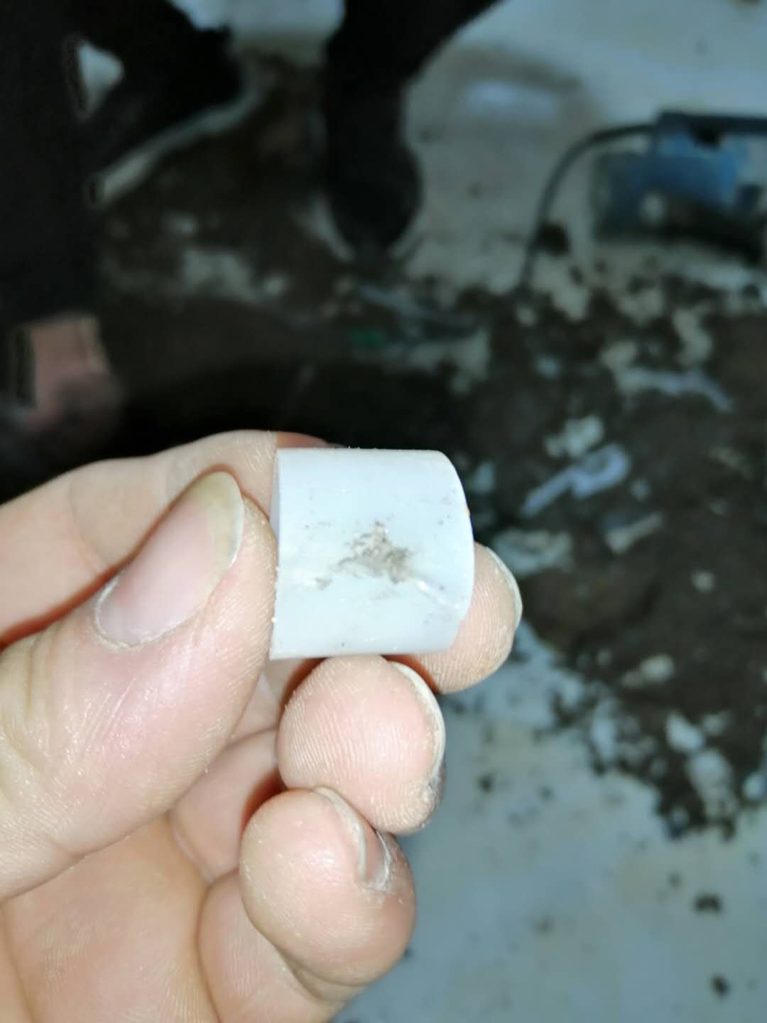 象州地暖漏水检测